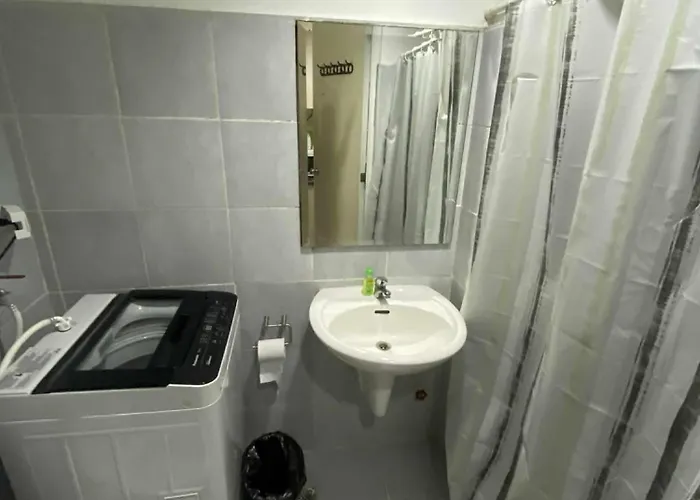 Apartamento Sea Residences Dina Manila