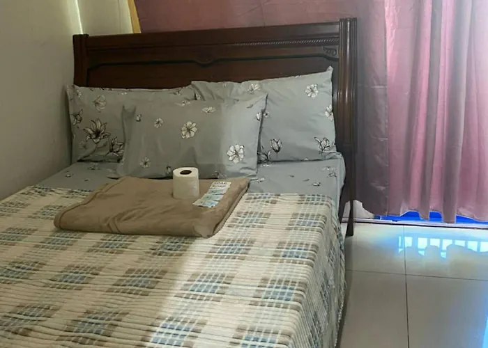 Apartamento Sea Residences Dina *